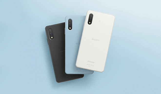 Sony ra mắt Xperia Ace 2: Cấu hình thấp nhưng bù lại có chống nước IP68, giá 4.6 triệu đồng - Ảnh 2. Sony ra mắt Xperia Ace 2: Cấu hình thấp nhưng bù lại có chống nước IP68, giá 4.6 triệu đồng - Ảnh 2.