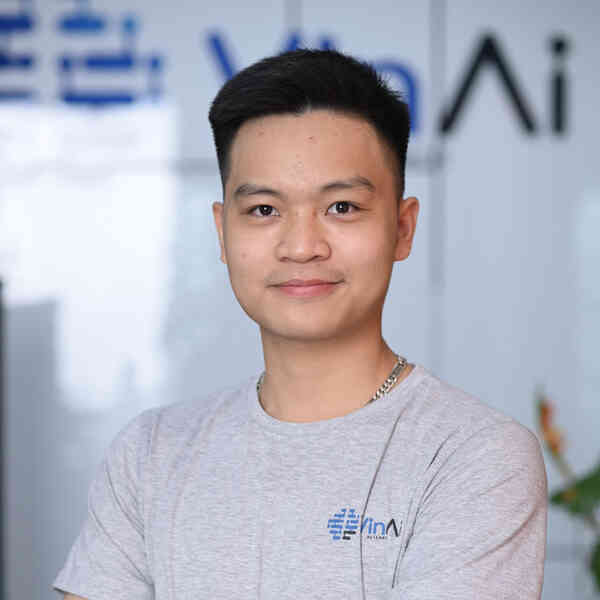 VinAI - Bệ phóng khoa học của các tài năng AI Việt - Ảnh 2. VinAI - Bệ phóng khoa học của các tài năng AI Việt - Ảnh 2.