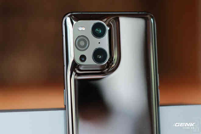 Khui hộp OPPO Find X3 Pro chính hãng: Smartphone có camera kính hiển vi đầu tiên trên thế giới, giá 27 triệu tặng kèm quà 6 triệu - Ảnh 6. Khui hộp OPPO Find X3 Pro chính hãng: Smartphone có camera kính hiển vi đầu tiên trên thế giới, giá 27 triệu tặng kèm quà 6 triệu - Ảnh 6.