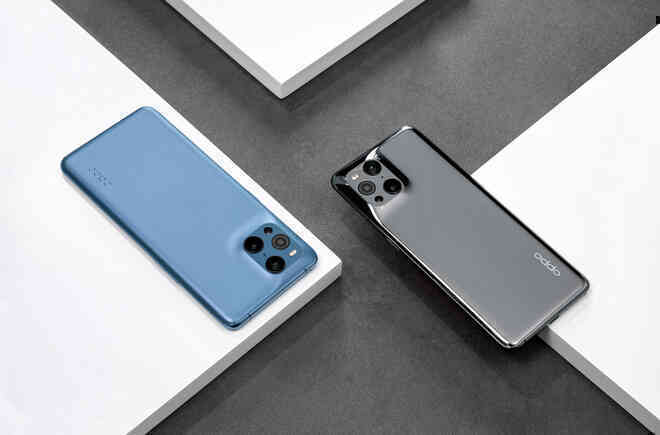 OPPO Find X3 Pro chính thức ra mắt tại Việt Nam: Giá 26.9 triệu, tặng kèm OPPO Watch