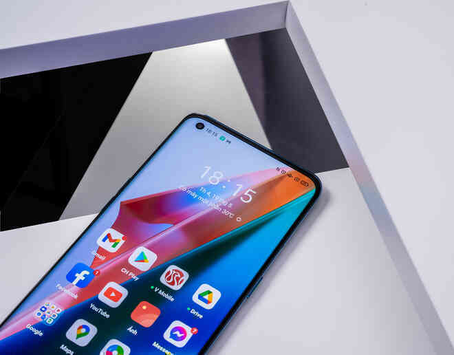 OPPO Find X3 Pro chính thức ra mắt tại Việt Nam: Giá 26.9 triệu, tặng kèm OPPO Watch - Ảnh 5. OPPO Find X3 Pro chính thức ra mắt tại Việt Nam: Giá 26.9 triệu, tặng kèm OPPO Watch - Ảnh 5.
