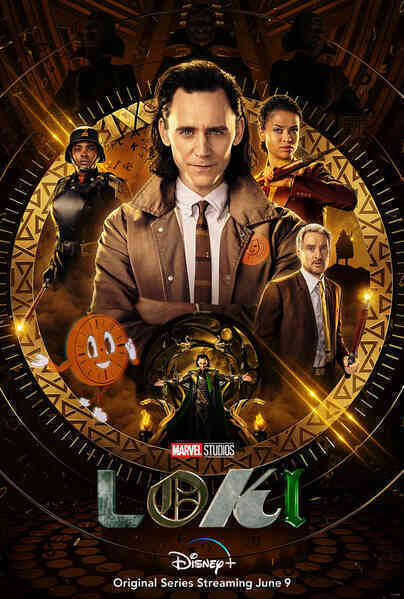 Series Loki tung trailer mới: "Xuyên không" trong Endgame, Loki khiến dòng thời gian của MCU bị rẽ nhánh nghiêm trọng