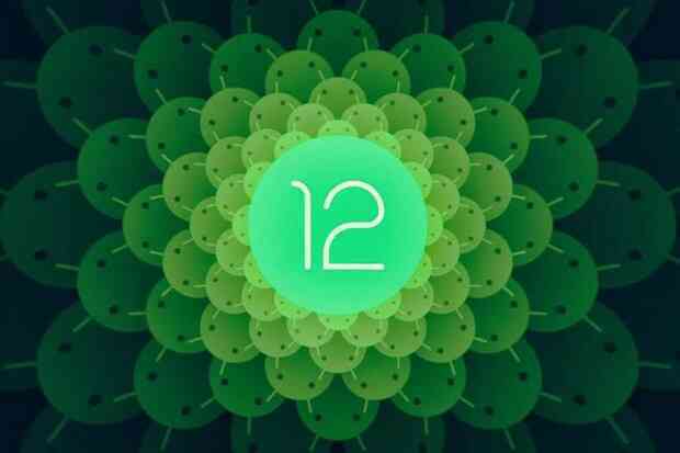 Android 12 sẽ có nhiều thay đổi mới về thông báo và tiện ích