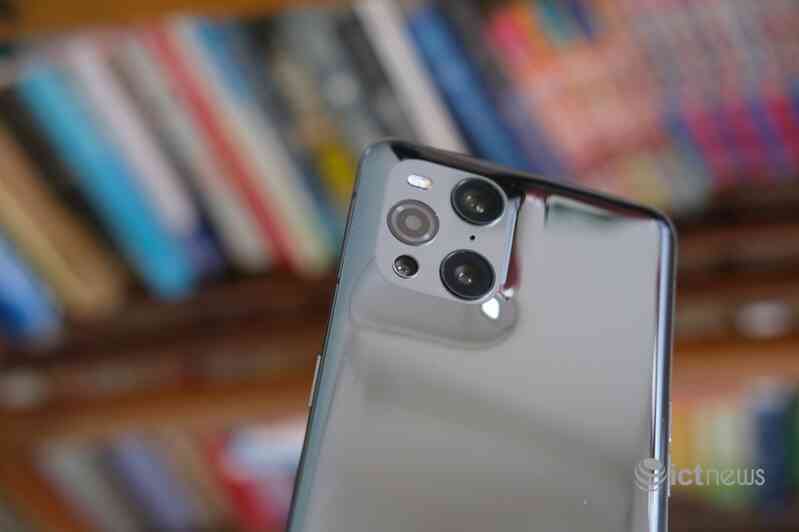 Điện thoại camera kính hiển vi của Oppo có giá 26,99 triệu đồng tại Việt Nam