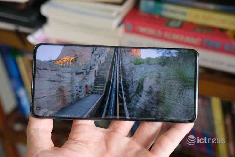 Điện thoại camera kính hiển vi của Oppo có giá 26,99 triệu đồng tại Việt Nam