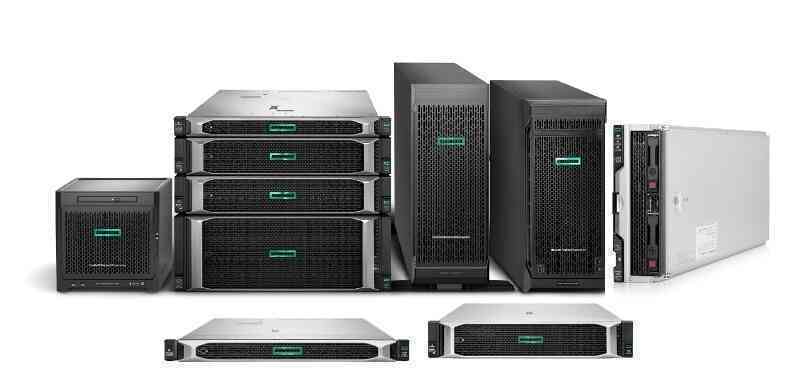 Giải pháp điện toán toàn diện HPE thúc đẩy quá trình chuyển đổi số