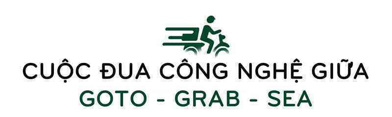 Cuộc đua công nghệ tại Đông Nam Á sẽ ra sao khi xuất hiện công ty công nghệ mới GoTo?