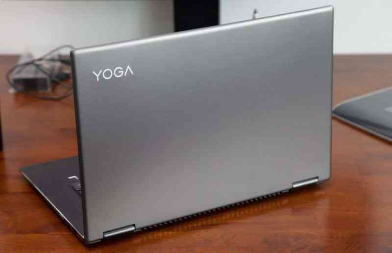 Đánh giá Lenovo Yoga 720: Laptop mang trên mình thiết kế cao cấp với mức giá phải chăng