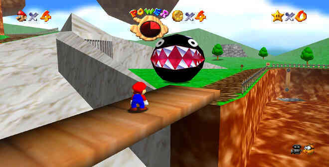 Game thủ chơi Mario bằng trống thay cho tay cầm, chỉ gần 1,5 tiếng đã "phá đảo"