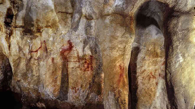 Nếu người Neanderthal không bị tuyệt chủng, thế giới sẽ ra sao? - Ảnh 4. Nếu người Neanderthal không bị tuyệt chủng, thế giới sẽ ra sao? - Ảnh 4.