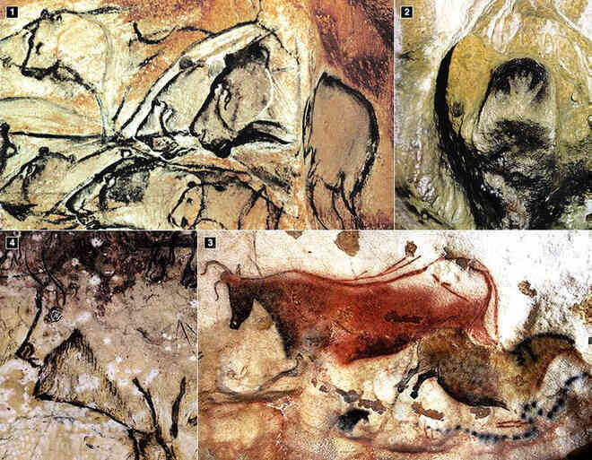 Nếu người Neanderthal không bị tuyệt chủng, thế giới sẽ ra sao? - Ảnh 5. Nếu người Neanderthal không bị tuyệt chủng, thế giới sẽ ra sao? - Ảnh 5.