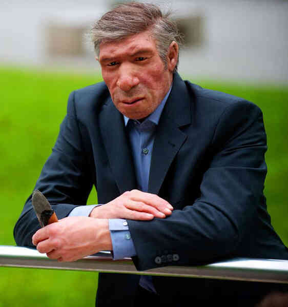 Nếu người Neanderthal không bị tuyệt chủng, thế giới sẽ ra sao? - Ảnh 7. Nếu người Neanderthal không bị tuyệt chủng, thế giới sẽ ra sao? - Ảnh 7.