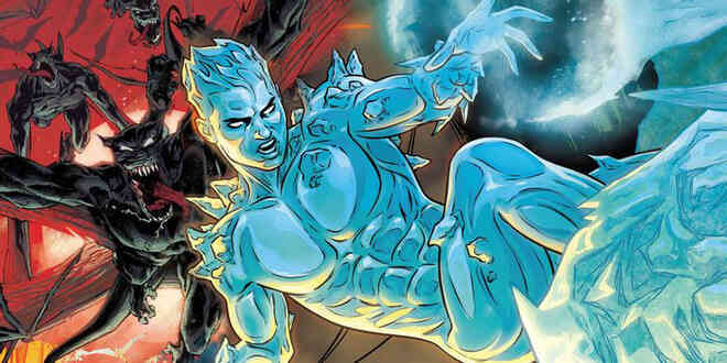 Những X-Men xứng đáng để có thể sở hữu phim solo của riêng mình - Ảnh 3. Những X-Men xứng đáng để có thể sở hữu phim solo của riêng mình - Ảnh 3.