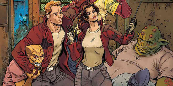 Những X-Men xứng đáng để có thể sở hữu phim solo của riêng mình - Ảnh 4. Những X-Men xứng đáng để có thể sở hữu phim solo của riêng mình - Ảnh 4.