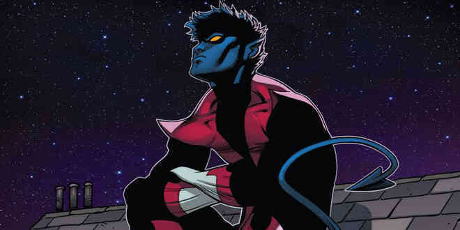 Những X-Men xứng đáng để có thể sở hữu phim solo của riêng mình - Ảnh 5. Những X-Men xứng đáng để có thể sở hữu phim solo của riêng mình - Ảnh 5.