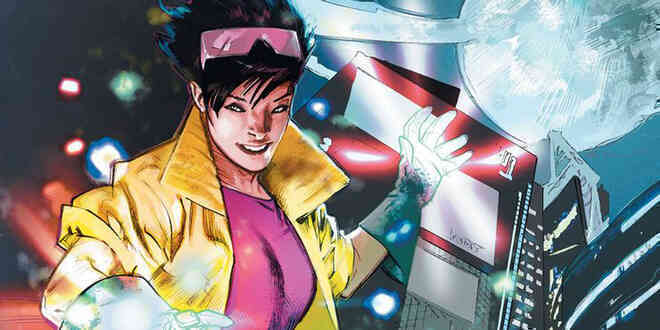 Những X-Men xứng đáng để có thể sở hữu phim solo của riêng mình - Ảnh 6. Những X-Men xứng đáng để có thể sở hữu phim solo của riêng mình - Ảnh 6.