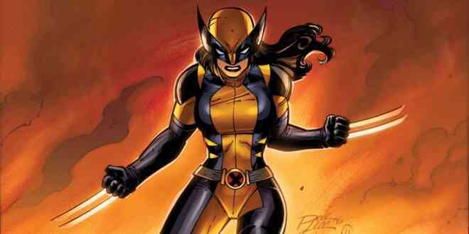 Những X-Men xứng đáng để có thể sở hữu phim solo của riêng mình - Ảnh 7. Những X-Men xứng đáng để có thể sở hữu phim solo của riêng mình - Ảnh 7.