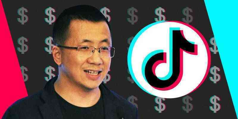 Sự nghiệp Zhang Yiming, tỷ phú bí ẩn đứng sau ‘hiện tượng toàn cầu’ TikTok