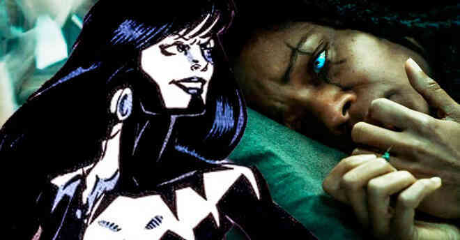 Tại sao Shriek lại là phản diện hoàn hảo cho Venom 2?