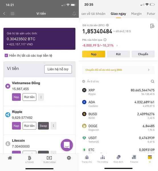 Bitcoin xuống ngưỡng nguy hiểm, nhà đầu tư chơi vơi bên bờ vực