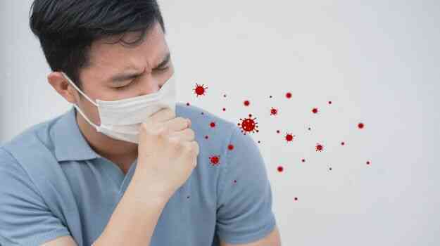 Các nhà khoa học tìm ra thuốc triệt đường lây nhiễm COVID-19 qua giọt bắn và không khí