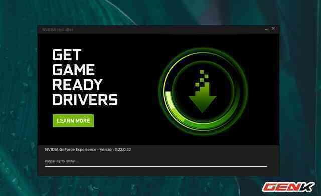 Cách khắc phục lỗi màn hình xanh khi cập nhật NVIDIA Drivers cho Windows 10 - Ảnh 8. Cách khắc phục lỗi màn hình xanh khi cập nhật NVIDIA Drivers cho Windows 10 - Ảnh 8.