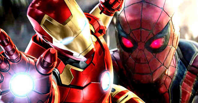 Tại sao áo giáp của Iron Man trong MCU chưa bao giờ được thiết lập chế độ "Instant Kill"?