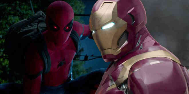 Tại sao áo giáp của Iron Man trong MCU chưa bao giờ được thiết lập chế độ Instant Kill? - Ảnh 2. Tại sao áo giáp của Iron Man trong MCU chưa bao giờ được thiết lập chế độ Instant Kill? - Ảnh 2.