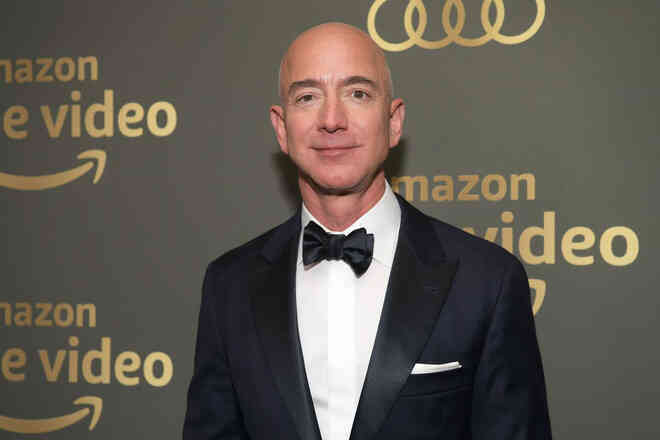 Tỷ phú Jeff Bezos từng ôm tham vọng sản xuất series giống Game of Thrones, vạch hẳn ra công thức làm phim hay nhưng vẫn thất bại - Ảnh 2. Tỷ phú Jeff Bezos từng ôm tham vọng sản xuất series giống Game of Thrones, vạch hẳn ra công thức làm phim hay nhưng vẫn thất bại - Ảnh 2.
