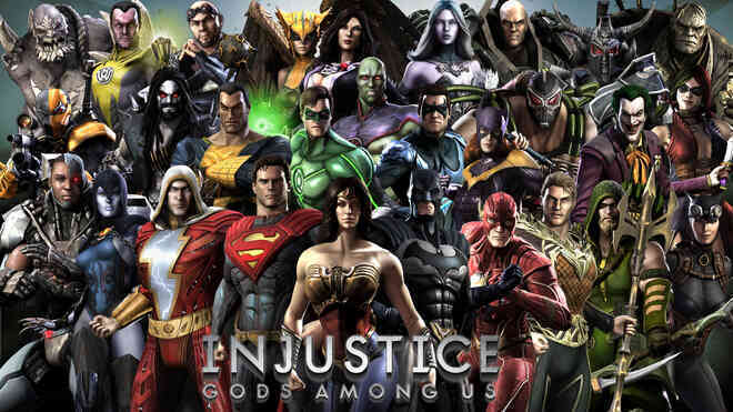 Warner Bros. quyết định thực hiện dự án hoạt hình Injustice: Superman trở thành bạo chúa thống trị Trái Đất, Batman từ thực tại khác phải tới cứu - Ảnh 2.