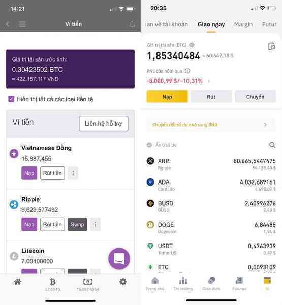 Bitcoin xuống ngưỡng nguy hiểm, nhà đầu tư chơi vơi bên bờ vực