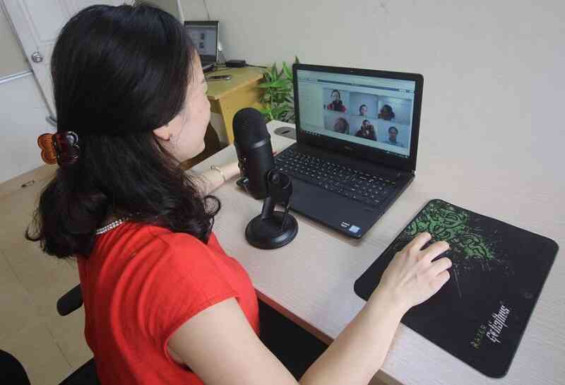 MobiFone miễn phí dịch vụ mSchool và cổng thi thử cho nhà trường