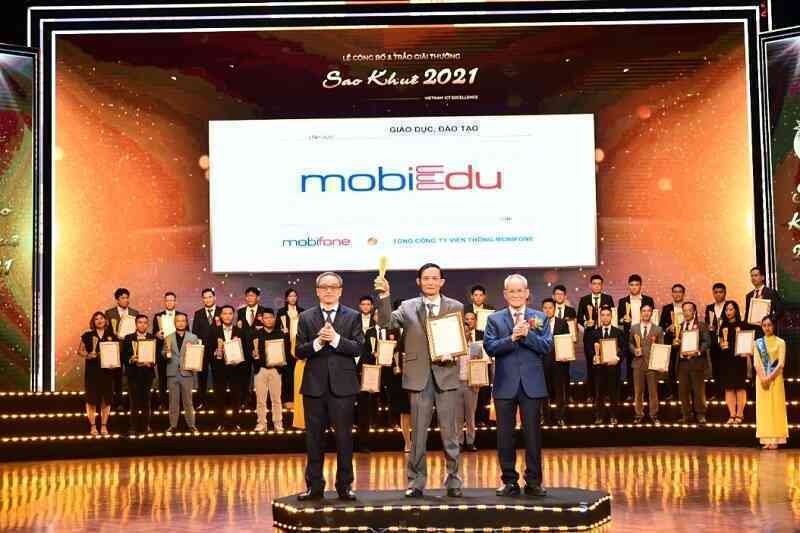 MobiFone miễn phí dịch vụ mSchool và cổng thi thử cho nhà trường