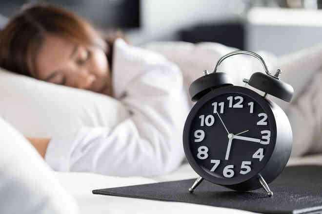 Ngủ quá nhiều có ảnh hưởng gì tới sức khoẻ không? Đây là những gì các nhà khoa học nghĩ