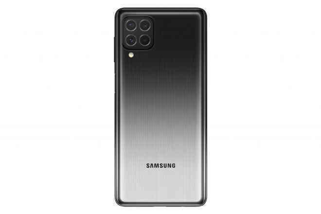 Samsung ra mắt smartphone có pin khủng 7000mAh tại VN, giá 9.99 triệu - Ảnh 3. Samsung ra mắt smartphone có pin khủng 7000mAh tại VN, giá 9.99 triệu - Ảnh 3.