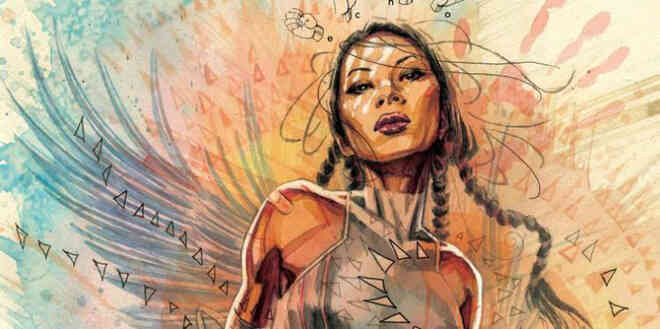 Tất tần tật những series sắp ra mắt của Marvel Studios, 1 loạt siêu anh hùng mới chuẩn bị đổ bộ MCU trong thời gian tới - Ảnh 13. Tất tần tật những series sắp ra mắt của Marvel Studios, 1 loạt siêu anh hùng mới chuẩn bị đổ bộ MCU trong thời gian tới - Ảnh 13.