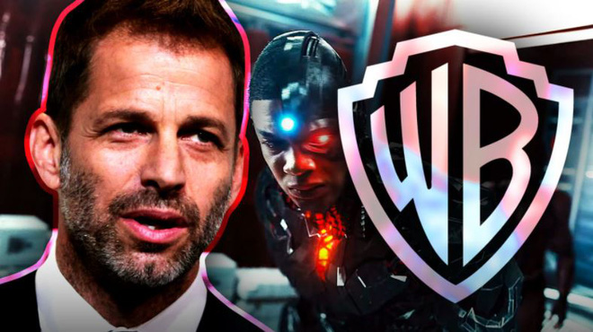 Zack Snyder tiết lộ Warner Bros. liên tục “tra tấn” ông khi thực hiện Justice League, bày đủ trò quái đản để phá đám quá trình sản xuất