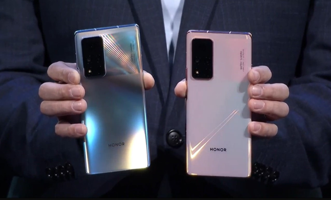 Honor xác nhận đã được cấp phép sử dụng Google Mobile Services
