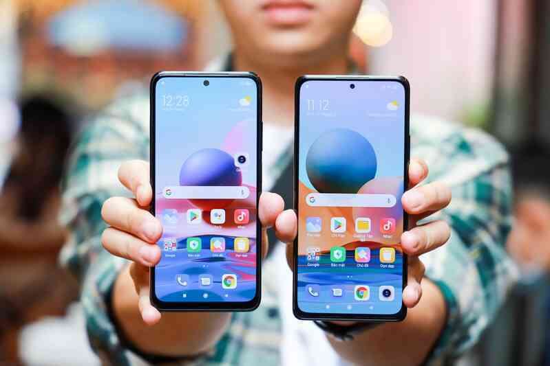 Nhiều smartphone khan hàng, tăng giá tại Việt Nam vì thiếu chip