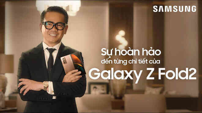 Siêu smartphone như Galaxy Z Fold2 có sức hút như thế nào? - Ảnh 5. Siêu smartphone như Galaxy Z Fold2 có sức hút như thế nào? - Ảnh 5.