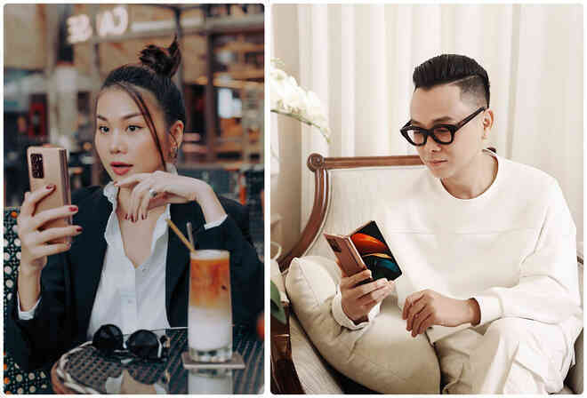 Siêu smartphone như Galaxy Z Fold2 có sức hút như thế nào? - Ảnh 6. Siêu smartphone như Galaxy Z Fold2 có sức hút như thế nào? - Ảnh 6.