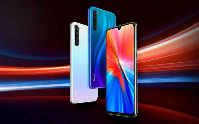 Xiaomi "hồi sinh" dòng Redmi Note 8 với phiên bản 2021: Bình cũ, rượu không mới lắm!