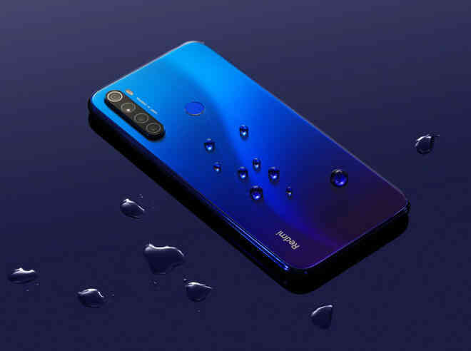 Xiaomi hồi sinh dòng Redmi Note 8 với phiên bản 2021: Bình cũ, rượu không mới lắm! - Ảnh 3. Xiaomi hồi sinh dòng Redmi Note 8 với phiên bản 2021: Bình cũ, rượu không mới lắm! - Ảnh 3.