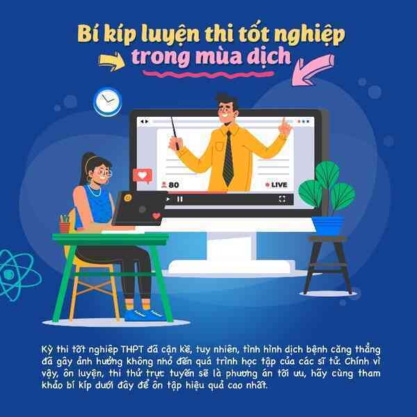MobiFone áp dụng công nghệ AI trong luyện thi tốt nghiệp THPT năm 2021