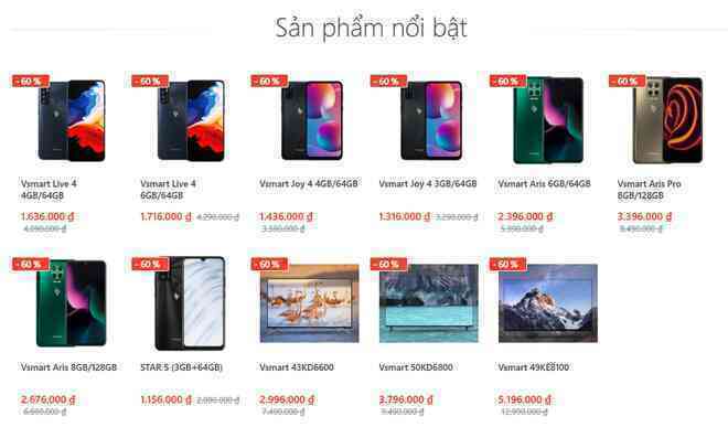 Nhiều người Việt bị lừa vì mua điện thoại, TV "hàng nội bộ" giá rẻ
