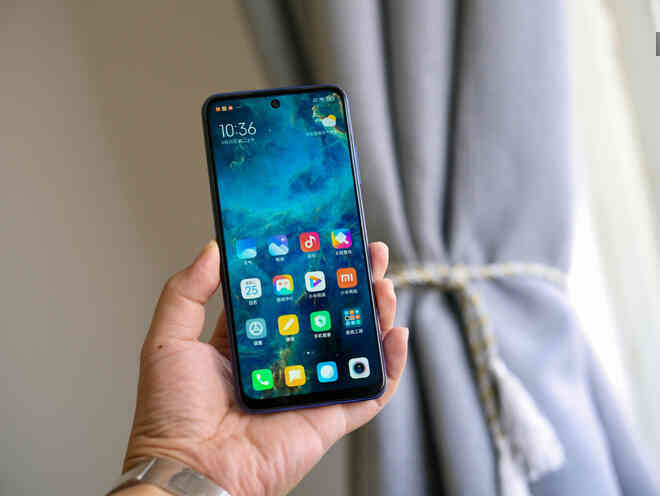 Redmi Note 10 5G và Note 10 Pro 5G ra mắt: Dimensity 700/1100, màn hình 90Hz/120Hz, bản Pro có sạc siêu nhanh 67W, giá từ 3.9 triệu đồng - Ảnh 8. Redmi Note 10 5G và Note 10 Pro 5G ra mắt: Dimensity 700/1100, màn hình 90Hz/120Hz, bản Pro có sạc siêu nhanh 67W, giá từ 3.9 triệu đồng - Ảnh 8.
