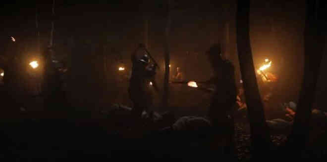 Soi trailer của The Eternals: Dàn siêu anh hùng với năng lực cực khủng nhưng thích ở ẩn, Thanos bón hành Avengers cũng mặc kệ - Ảnh 11.