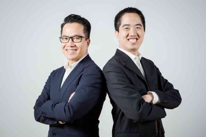 CEO Quỹ 500 Startups Việt Nam: 