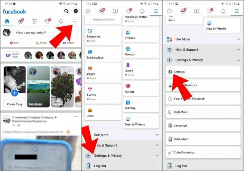 Hướng dẫn tắt tự phát video trên Facebook tất cả nền tảng
