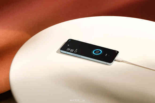 OPPO Reno6 ra mắt: Viền vuông như iPhone 12, giá từ 10 triệu đồng - Ảnh 4. OPPO Reno6 ra mắt: Viền vuông như iPhone 12, giá từ 10 triệu đồng - Ảnh 4.